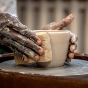Ceramic Items